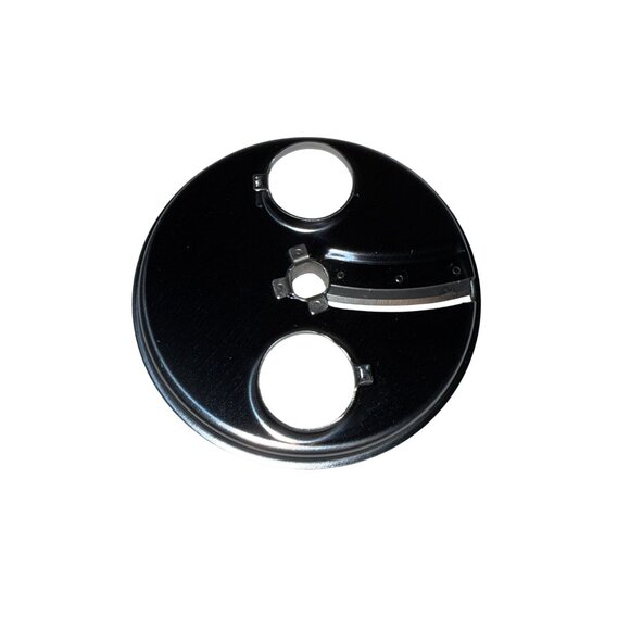 New Cuisinart FP-SP Food Processor Spiralizer Accessory Ribbon Cut Disc Part - Picture 2 of 2